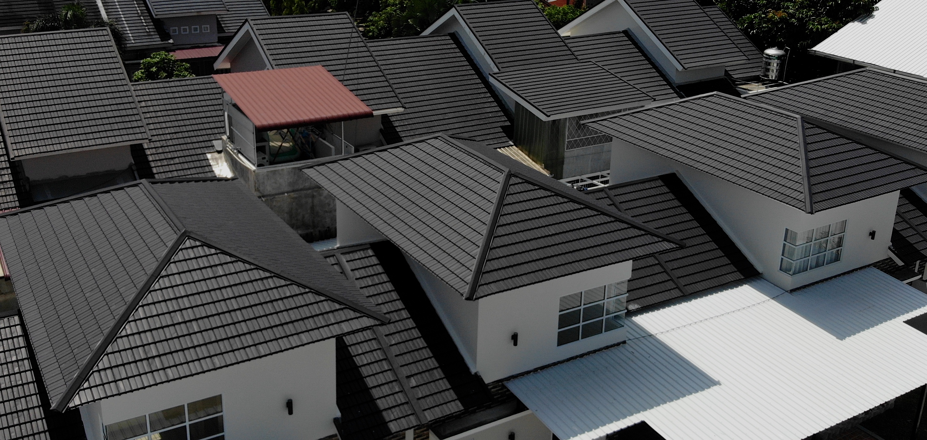 Minimalist Design. Maximum Protection.