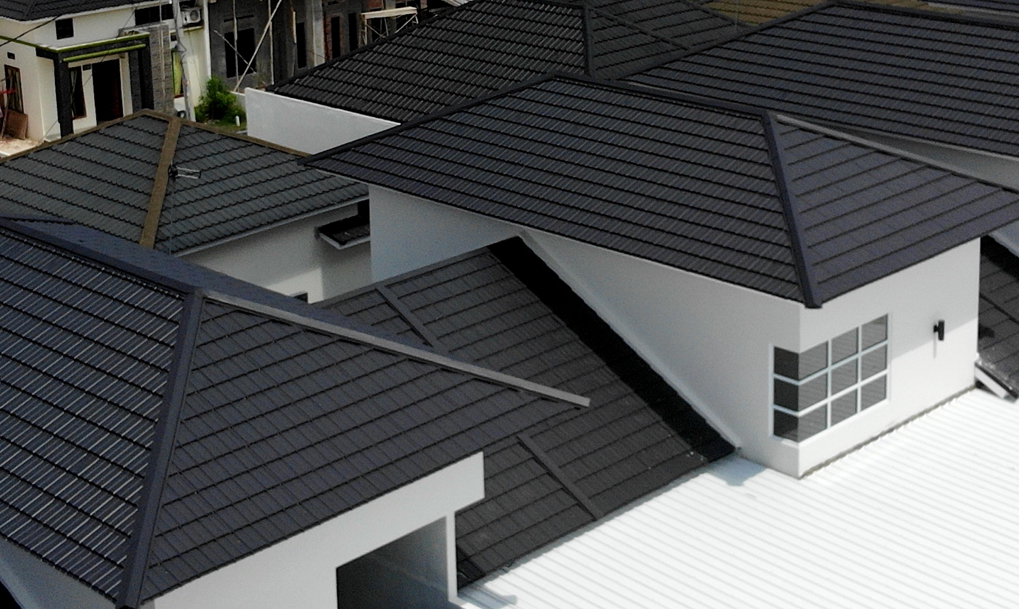 Minimalist Design. Maximum Protection.