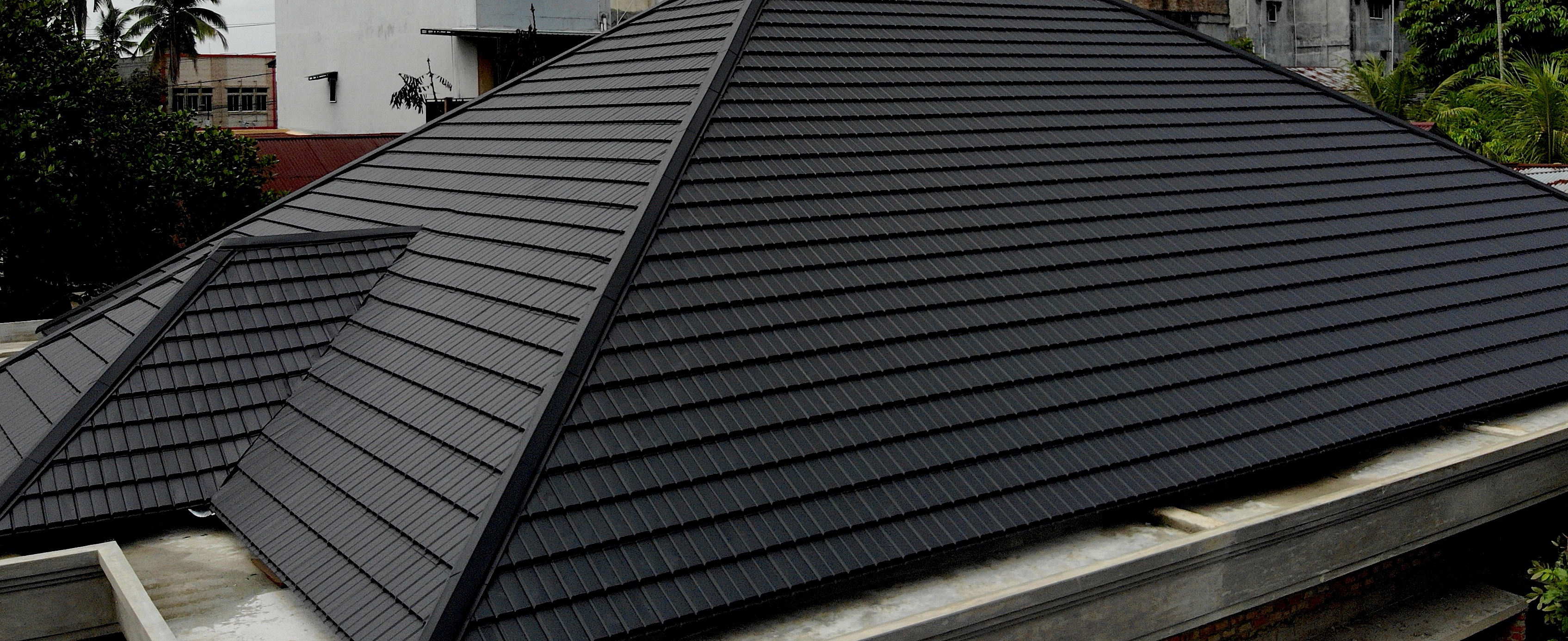 Minimalist Design. Maximum Protection.